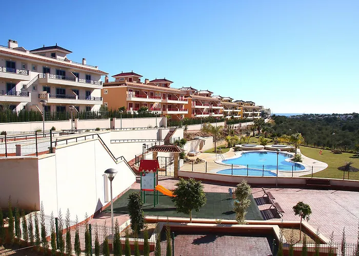 Valls De Cala Domingos