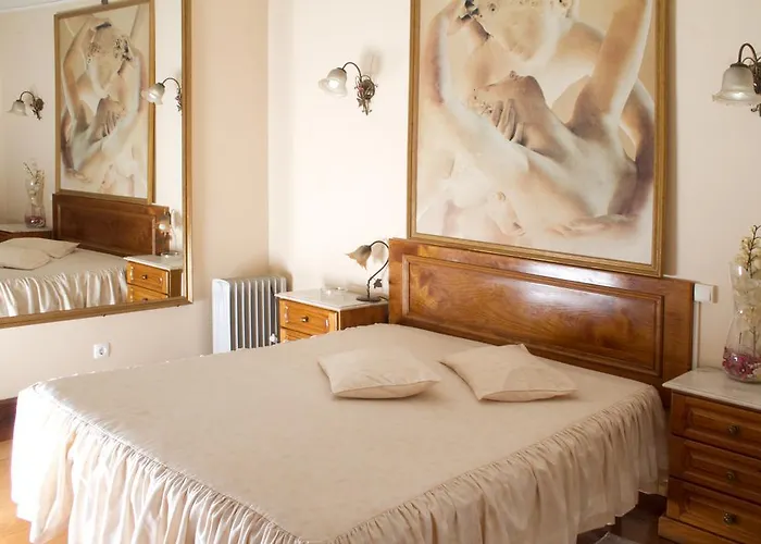 Safira Hotel Lisboa