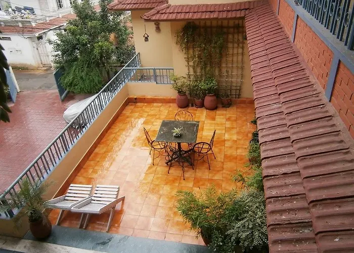 Amar Hotel Catmandu