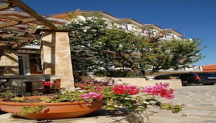 Locanda Beach Hotel
