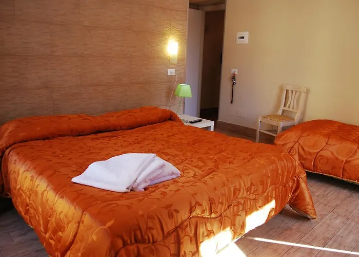 Casa Aurelia