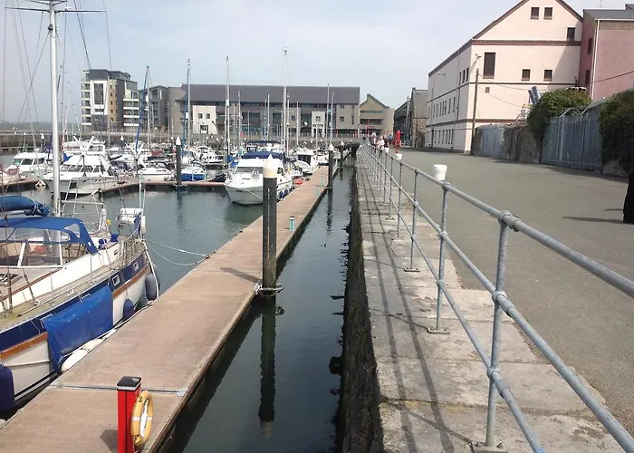 Tegfan -The Anglesey Townhouse Hotel Caernarfon