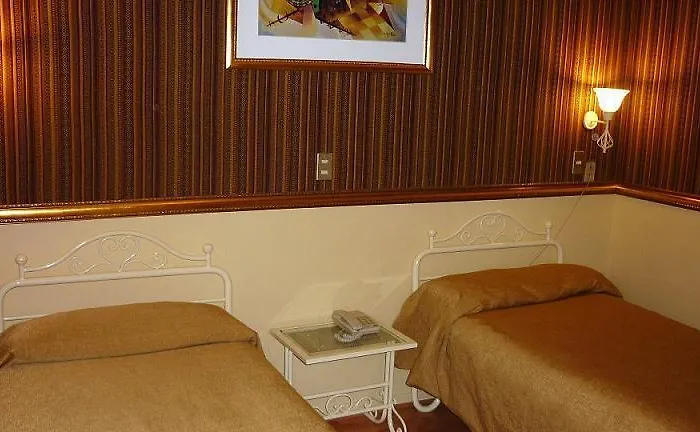 Hotel Espana