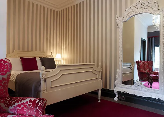 Balmoral Hotel Harrogate