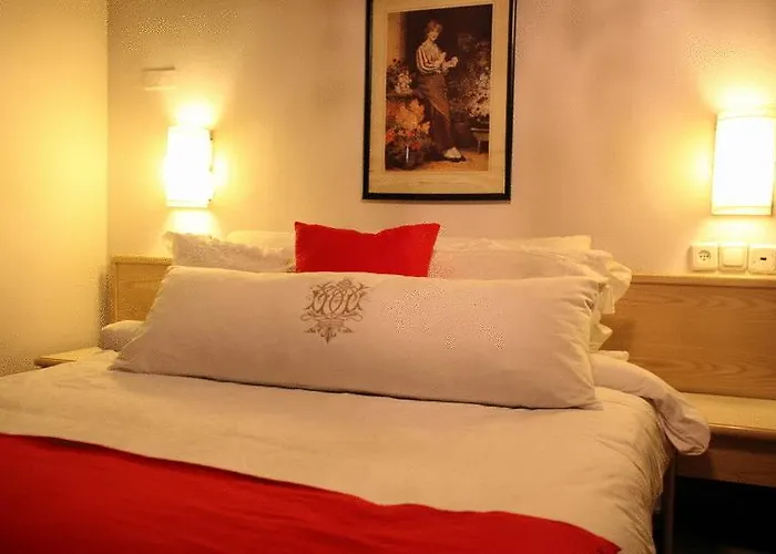 Ophir Hotel Tel Aviv