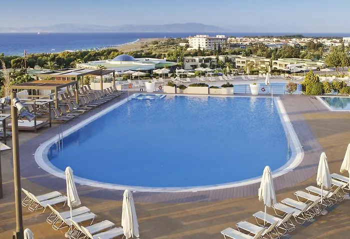 Kipriotis Panorama Hotel & Suites Psalidi 