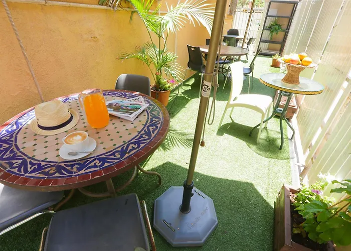 Sea Side Hotel Tel-Aviv