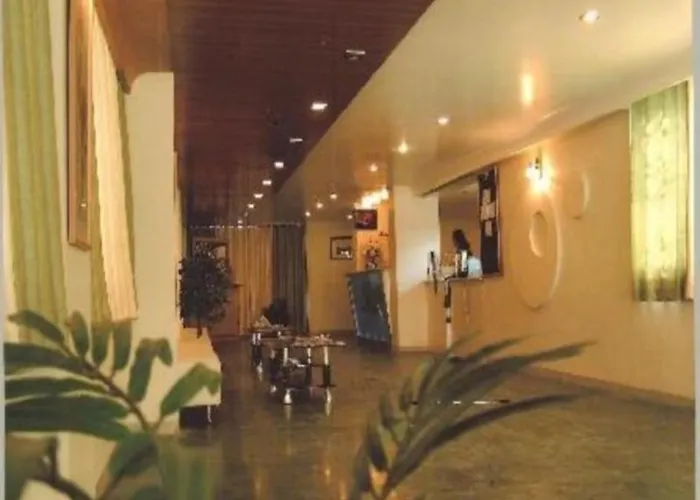 Hotel President Porbandar