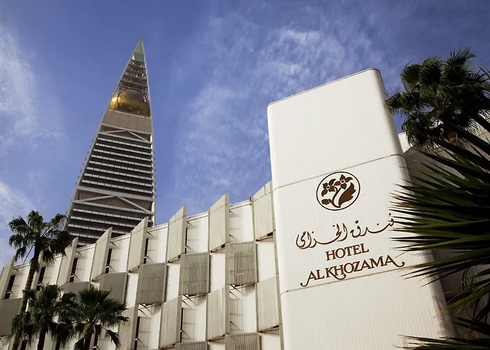 Al Khozama Hotel