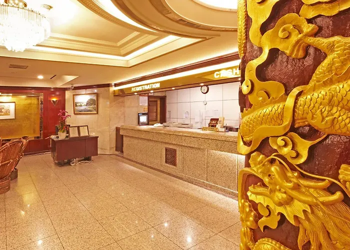 Emperor Hotel