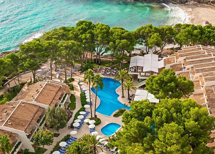 Iberostar Waves Pinos Park