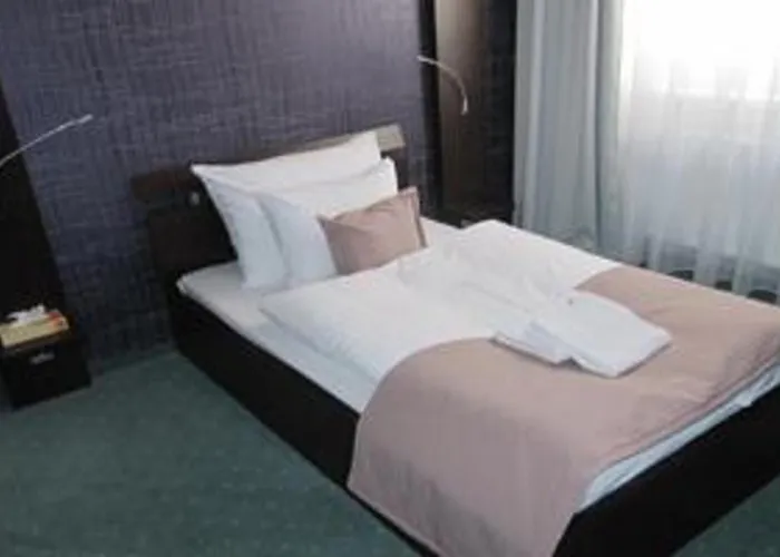 Hotel Gaudio Bratislava