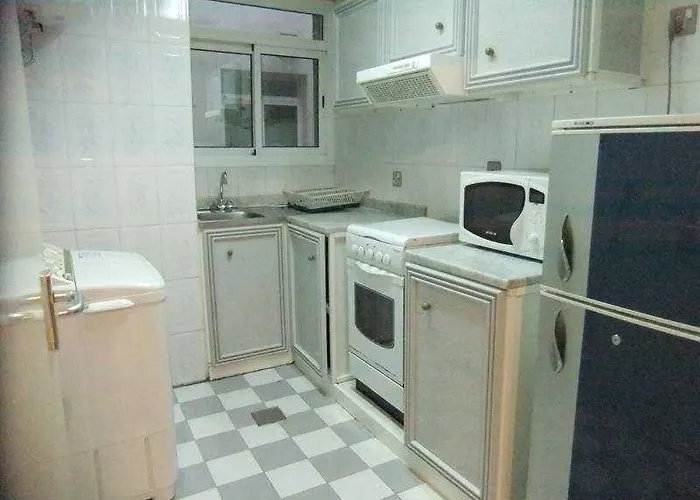 Royal Plaza Hotel Apartments Dubaï