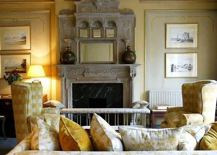 Hotel Durley House London