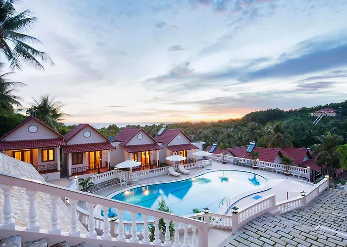 Hong Bin Bungalow