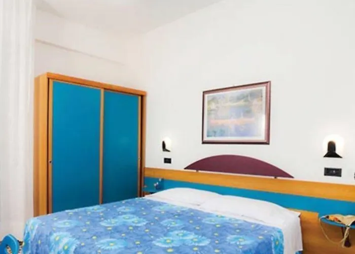 Hotel King à Cattolica
