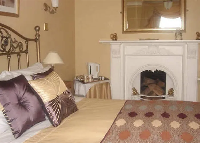 Martineau Guest House Tynemouth