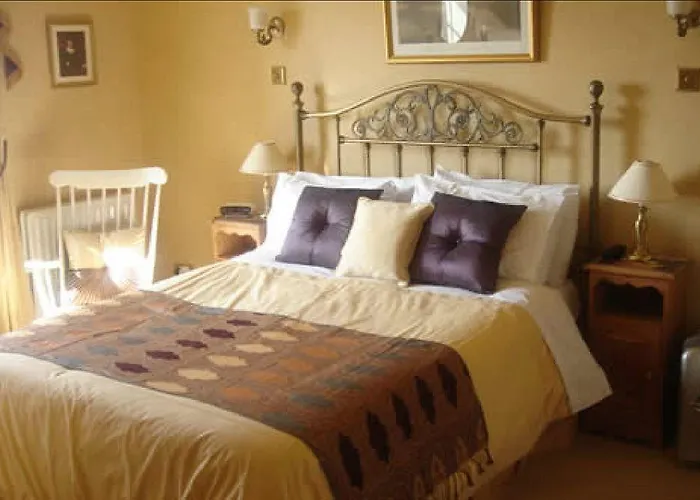 Martineau Guest House Tynemouth