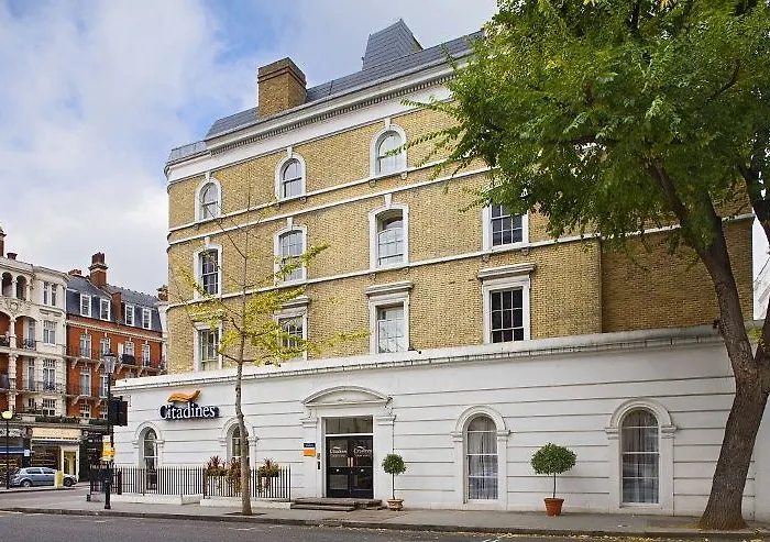 Citadines South Kensington London