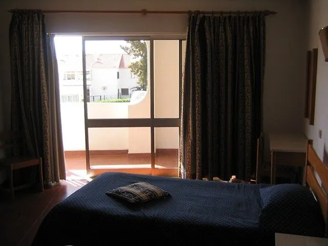 Silchoro Apartments Albufeira