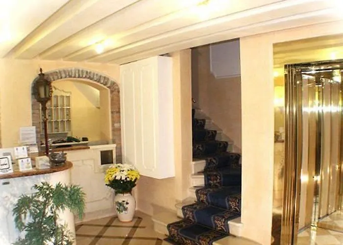 Locanda Ovidius Venezia