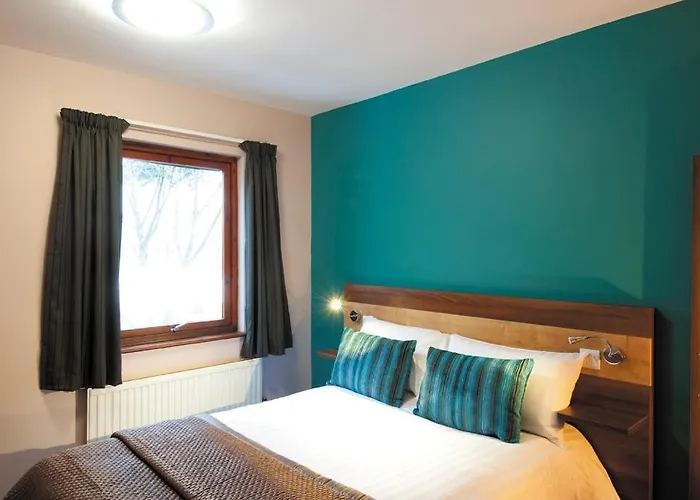 The Cedars Hotel Wokingham
