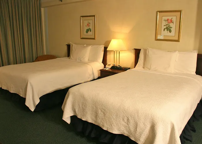 Salisbury Hotel New York