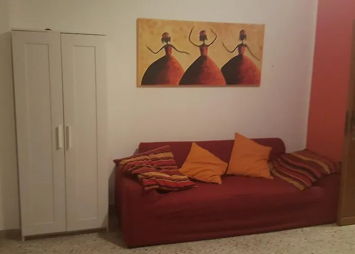 Bed & Breakfast Ciaramira Trapani
