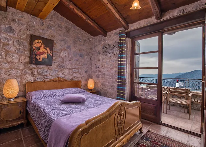 Vip Suite 4 Seasons Arachova