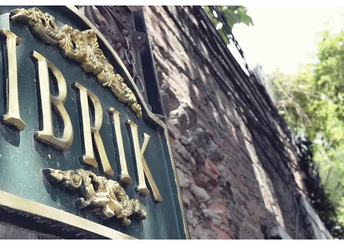 Ibrik Resort By The River