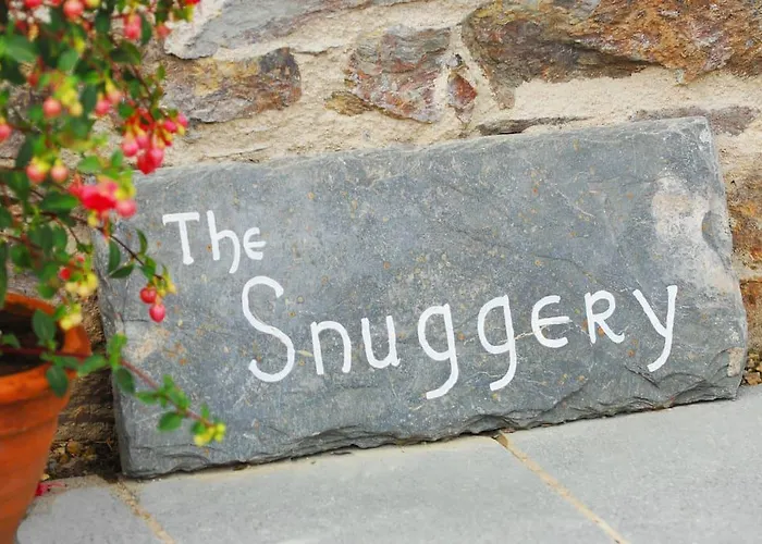 The Snuggery