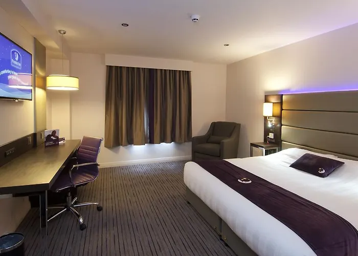 Premier Inn Darlington
