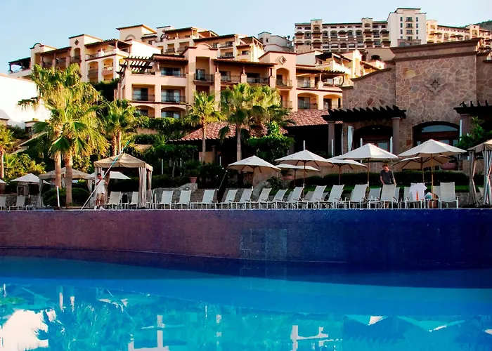Pueblo Bonito Sunset Beach Golf & Spa Resort Cabo San Lucas