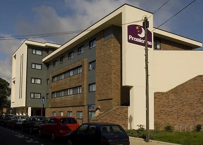 Premier Inn Durham City Centre