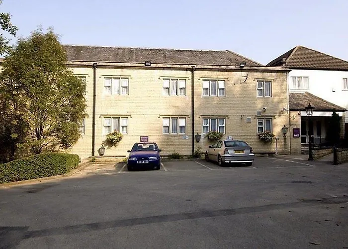Premier Inn Stroud