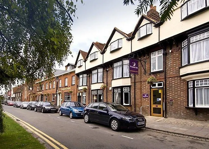 Premier Inn Marlow
