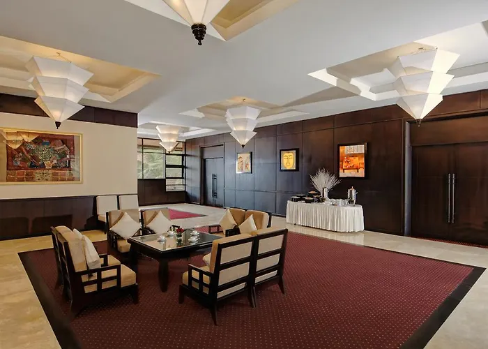 Golden Sand Resort And Spa