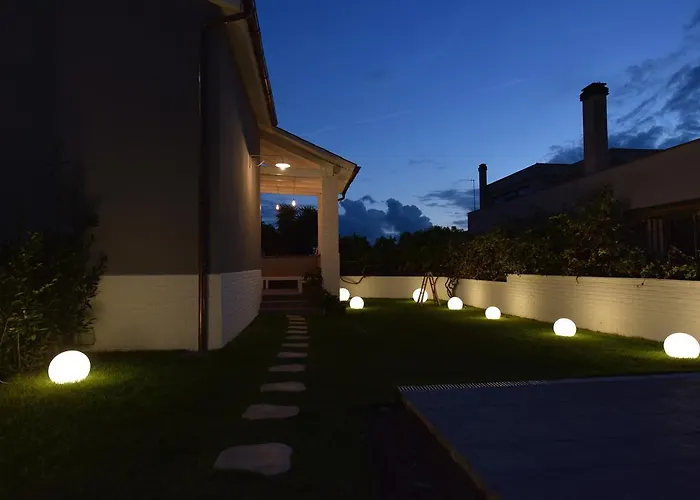 Villa Catona Trigoria