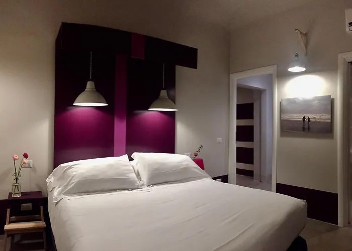 Hotel Colomba Florence