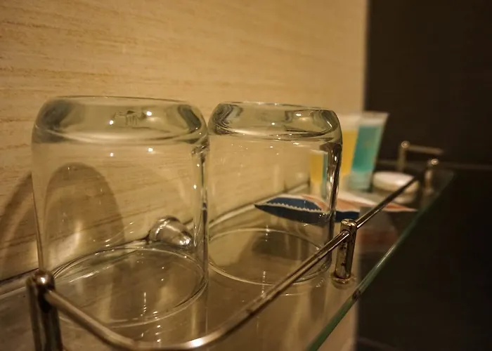 Erica Hotel Johor Bahru