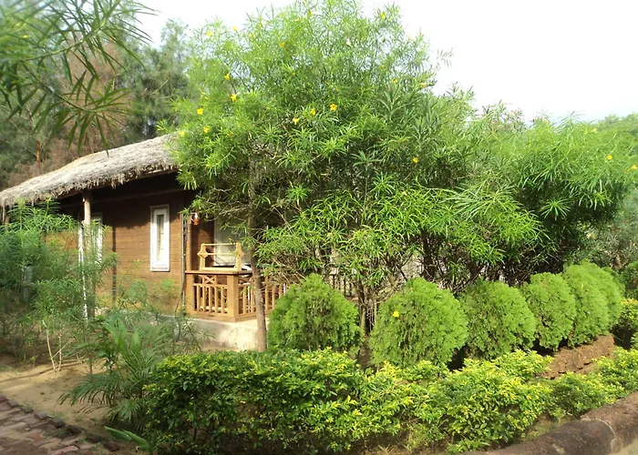Lotus An Eco Resort Konark