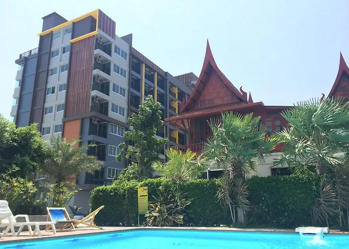 Hotel Huahin Terminal