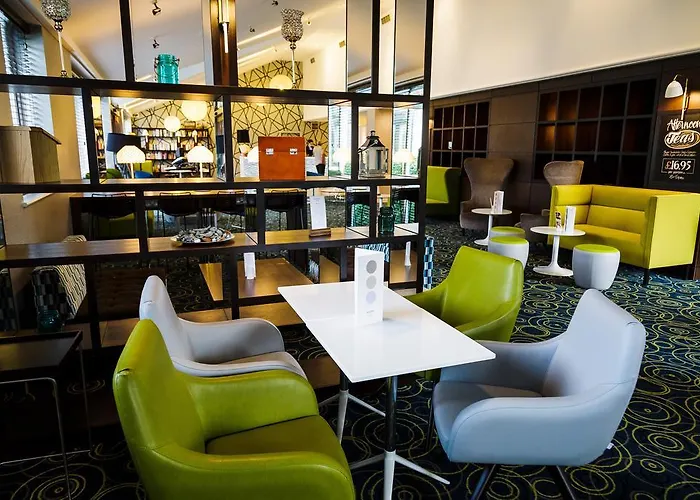 Novotel Stevenage