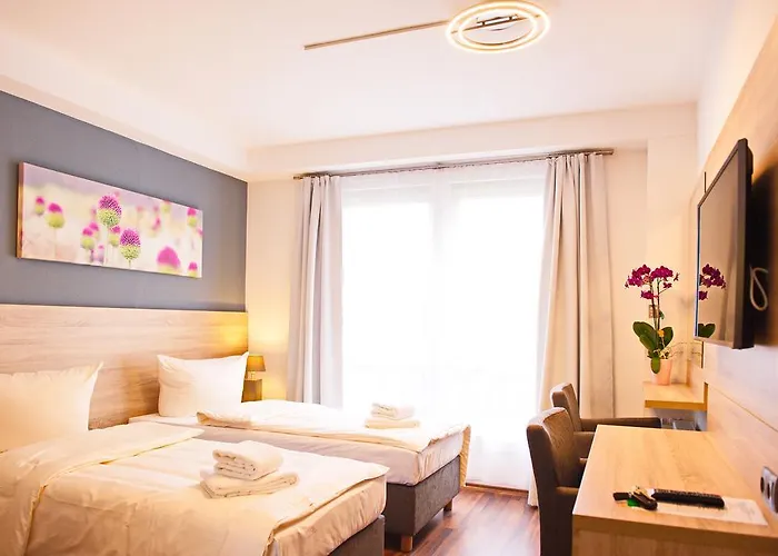 Blncty Hotel Berlijn