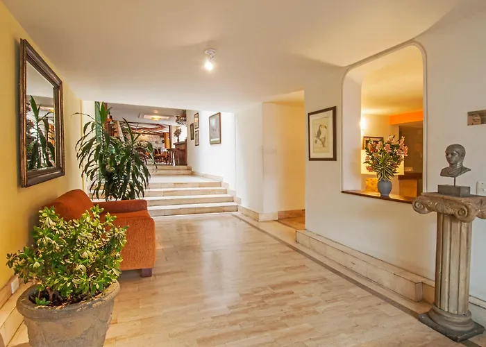 Hotel Excelsior