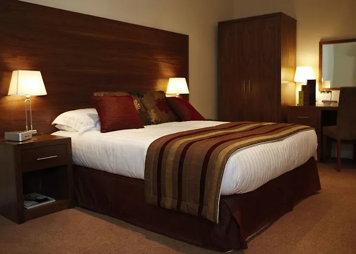 The Kimberley Hotel