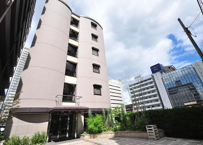 Hotel Green City