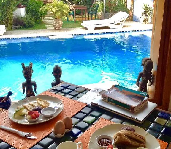 Laparadiseinn