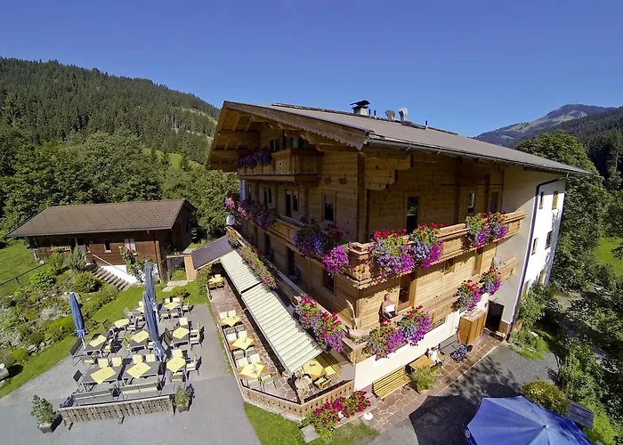 Gasthaus Steinberg Westendorf