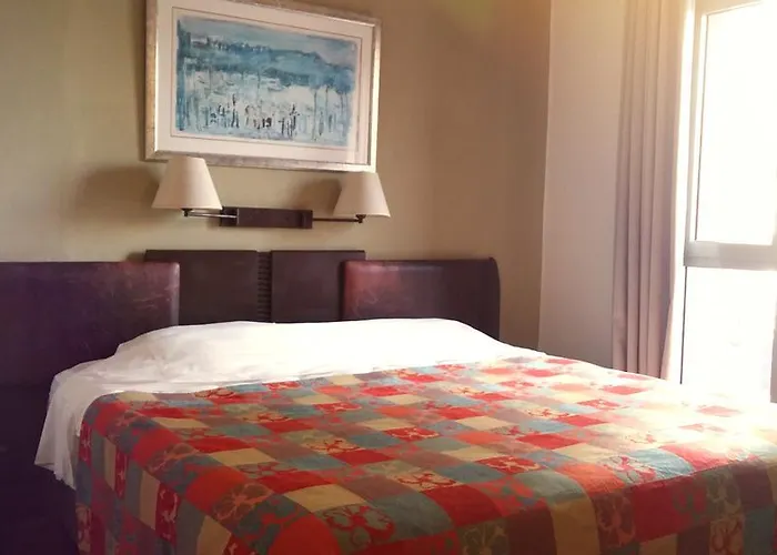 Imperial Hotel Tel-Aviv